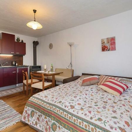 Ferienwohnung Altes Presshaus Eberau Exterior foto