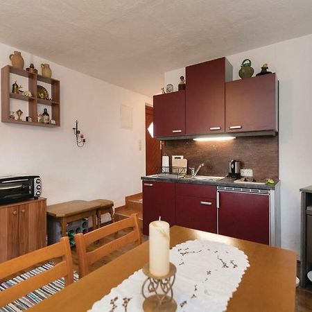 Ferienwohnung Altes Presshaus Eberau Exterior foto