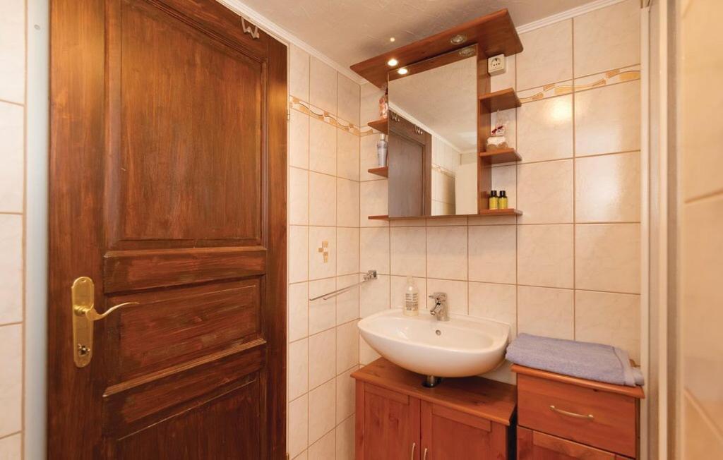 Ferienwohnung Altes Presshaus Eberau Exterior foto